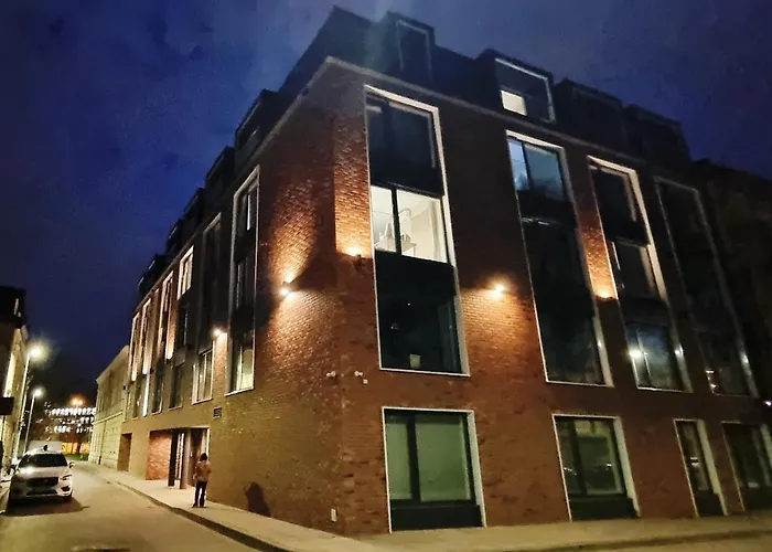 Apartament Xavier Krakow