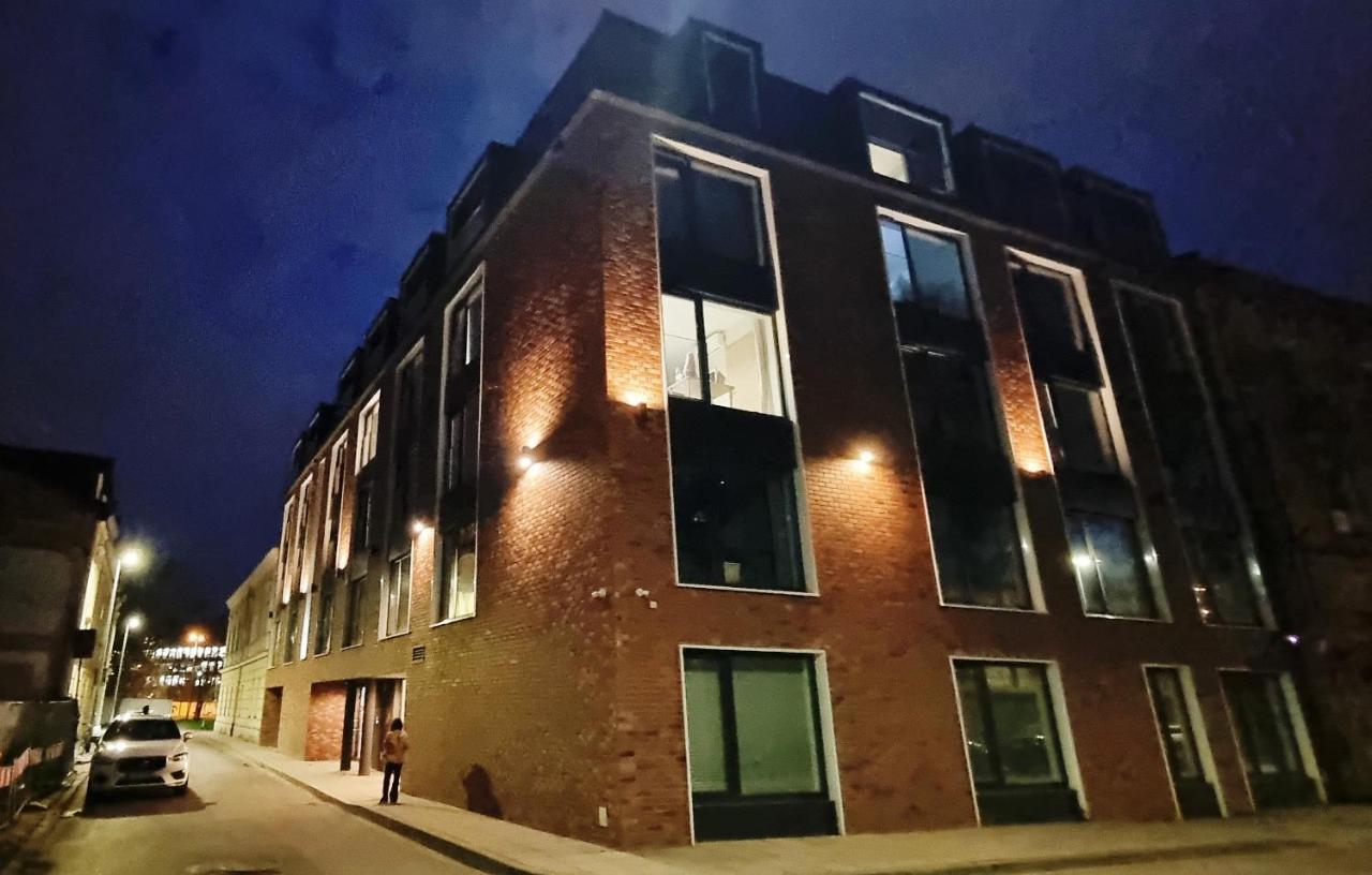 Apartament Xavier