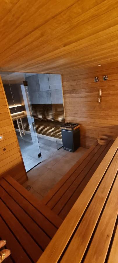 Xavier Apartament Kraków