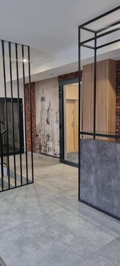 Xavier Apartament