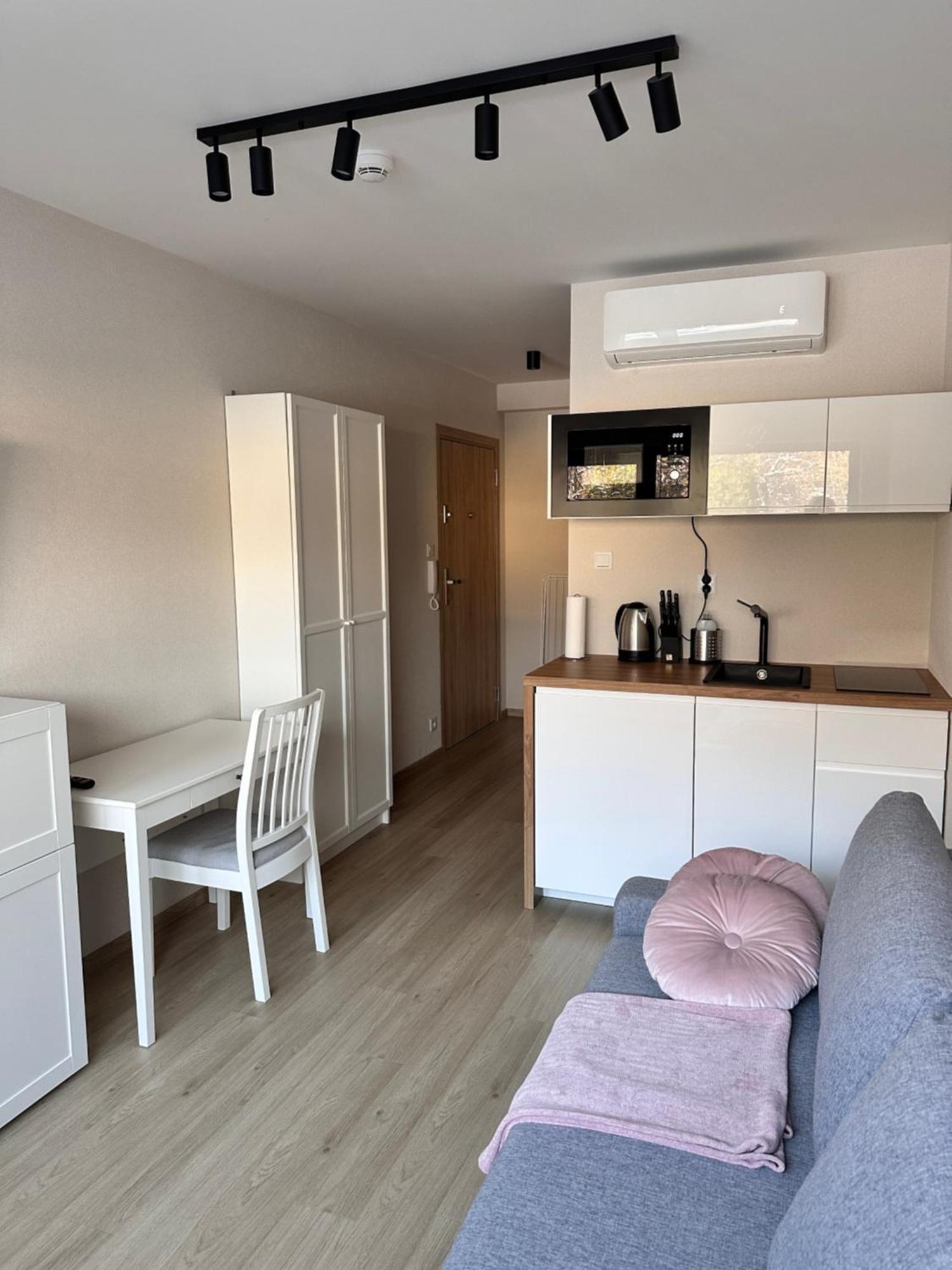 Xavier Apartament