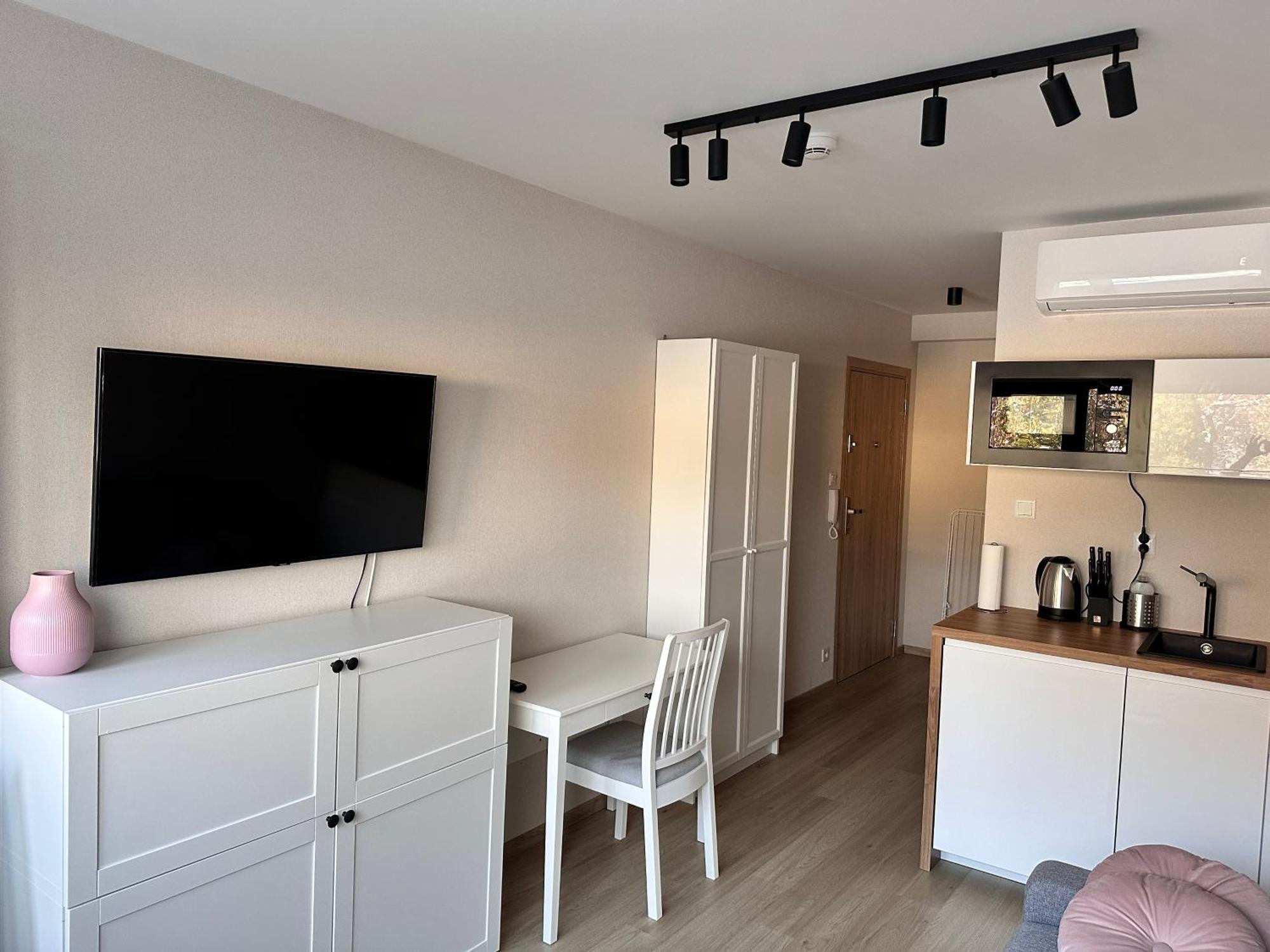 Apartament Xavier *
