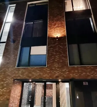 Apartament Xavier Kraków Zewnętrze zdjęcie