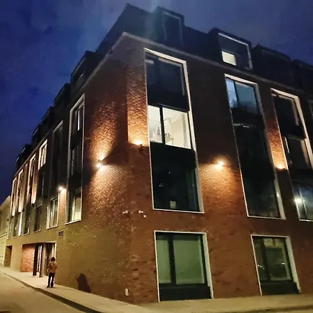 Apartament Xavier Kraków Zewnętrze zdjęcie