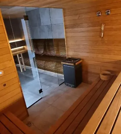 Apartament Xavier Kraków Zewnętrze zdjęcie