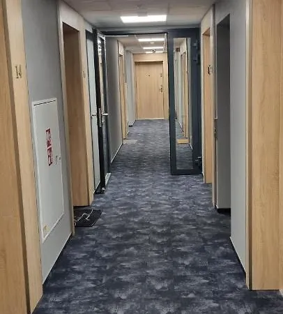 Apartament Xavier Kraków Zewnętrze zdjęcie