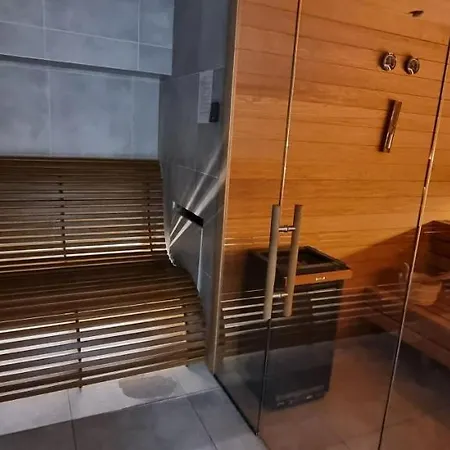 Apartament Xavier Kraków Zewnętrze zdjęcie