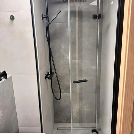 Apartament Xavier Kraków Zewnętrze zdjęcie