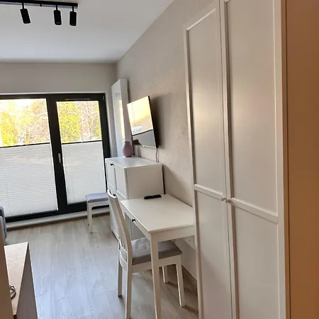 Apartament Xavier Kraków Zewnętrze zdjęcie