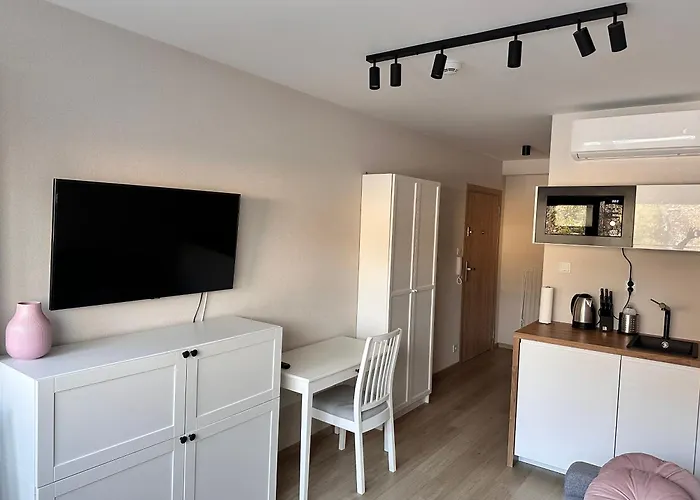 Apartament Xavier Krakow