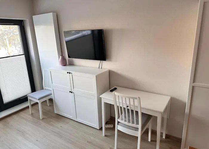 Apartament Xavier Krakow