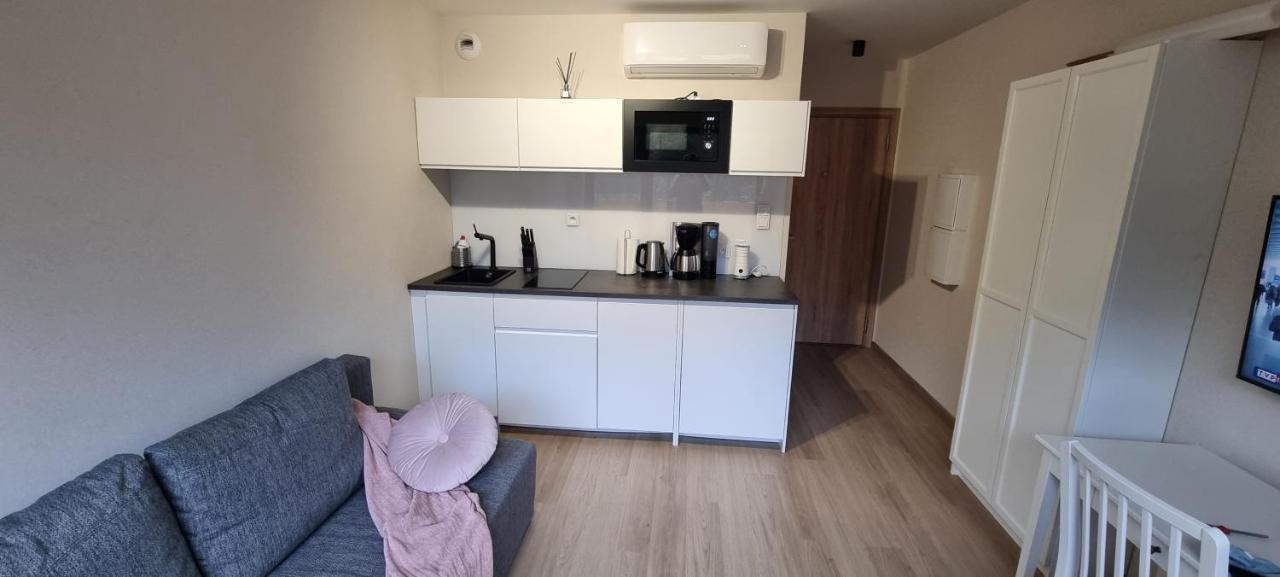 Xavier Apartment *