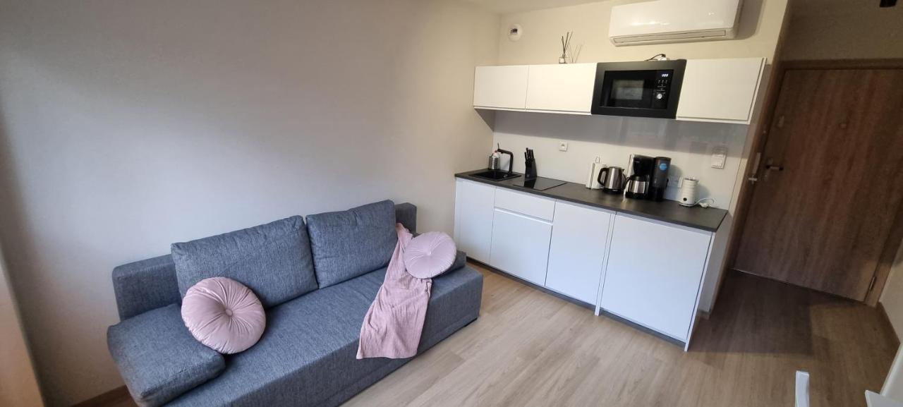 Apartment Xavier